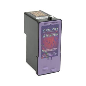 Primera 53335 Color Ink Cartridge for BravoPro Disc Publisher/AutoPrinter and LX800 Color Label Printer
