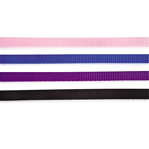 Top Performance Basic 18" Nylon Pet Grooming Loops, 4-Pack