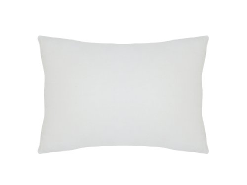 Belle Epoque Utopia Microfiber Down-Alternative Soft Pillow, Super