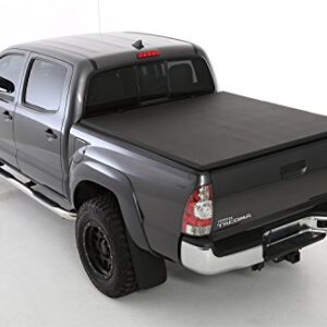 Smittybilt Smart Cover Soft Folding Tonneau Cover - 2640011