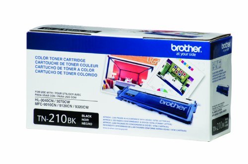 New Black Toner (Printers- Laser)