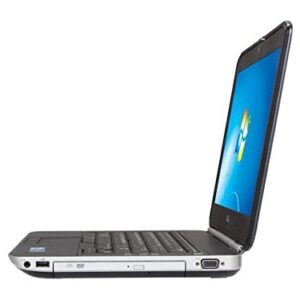 Latitude E5420 14" LED Notebook Core i5 2.50GHz 2GB DDR3 SDRAM 320GB HDD DVD-Writer 32-bit Windows 7 Professional