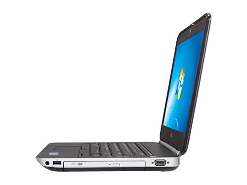 Latitude E5420 14" LED Notebook Core i5 2.50GHz 2GB DDR3 SDRAM 320GB HDD DVD-Writer 32-bit Windows 7 Professional