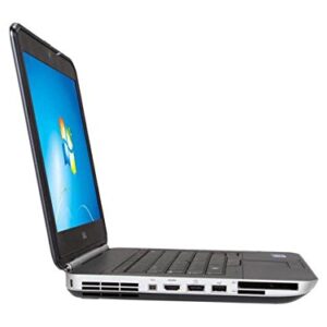 Latitude E5420 14" LED Notebook Core i5 2.50GHz 2GB DDR3 SDRAM 320GB HDD DVD-Writer 32-bit Windows 7 Professional