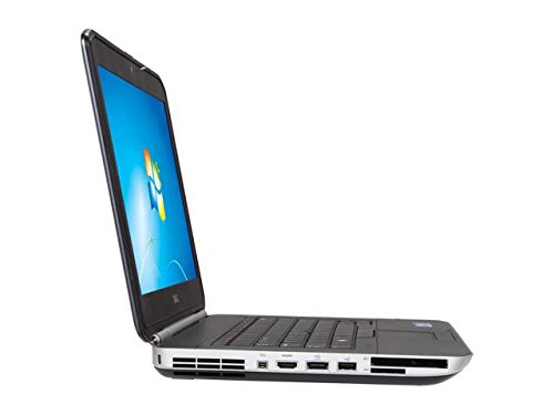 Latitude E5420 14" LED Notebook Core i5 2.50GHz 2GB DDR3 SDRAM 320GB HDD DVD-Writer 32-bit Windows 7 Professional