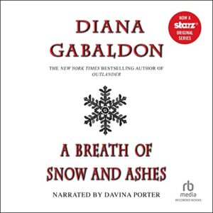 a breath of snow and ashes: outlander, book 6