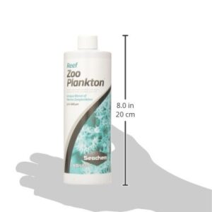 Seachem Reef Zooplankton 500 ml