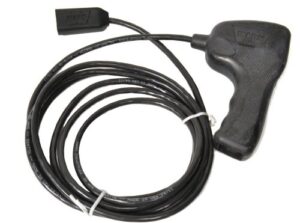 warn 83669 winch accessory: remote control for endurance 12.0 winches