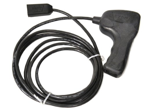 WARN 83669 Winch Accessory: Remote Control for Endurance 12.0 Winches