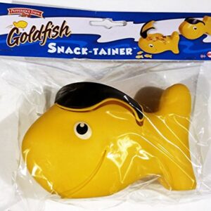 Pepperidge Farm Goldfish Snack Container