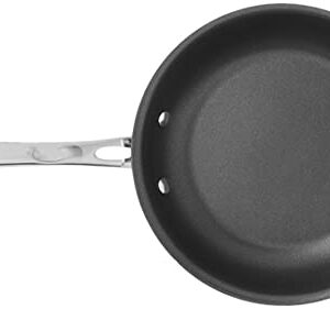 Cuisinart French Classic Tri-Ply Stainless 8-Inch Nonstick Skillet