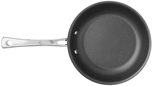 Cuisinart French Classic Tri-Ply Stainless 8-Inch Nonstick Skillet