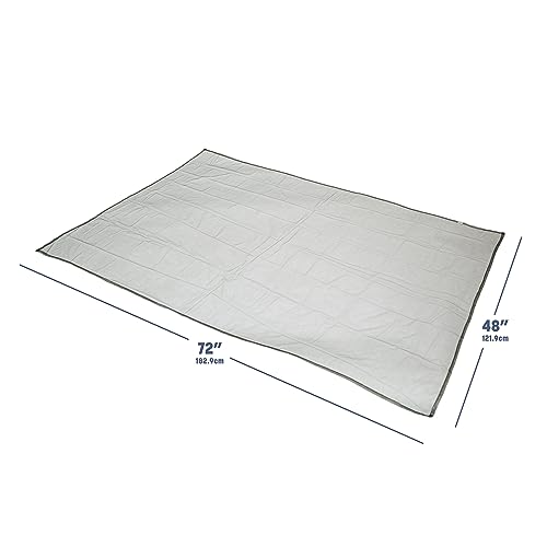 Stansport Mosquito Netting Sheets (711-4872)