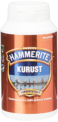 Hammerite 5092820 Kurust, 250 ml