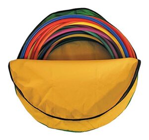 great lakes sports hula hoop storage bag (24")