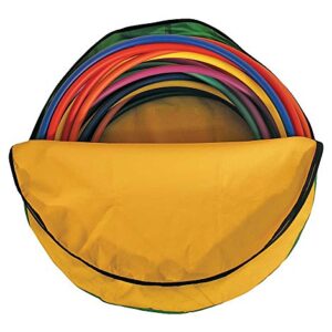 Great Lakes Sports Hula Hoop Storage Bag (24")