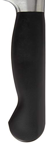 ZWILLING Pure Chef's Knife, 8-inch, Black