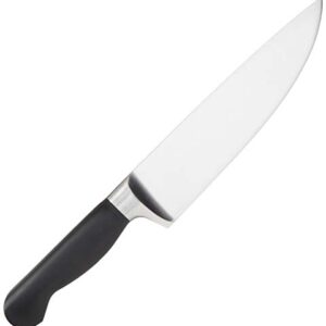 ZWILLING Pure Chef's Knife, 8-inch, Black