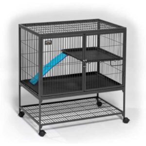 ferret nation #181 - single cage