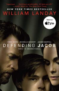 defending jacob: a novel