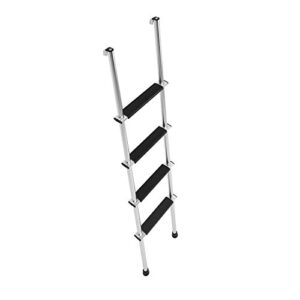 stromberg carlson la-466 66" bunk ladder