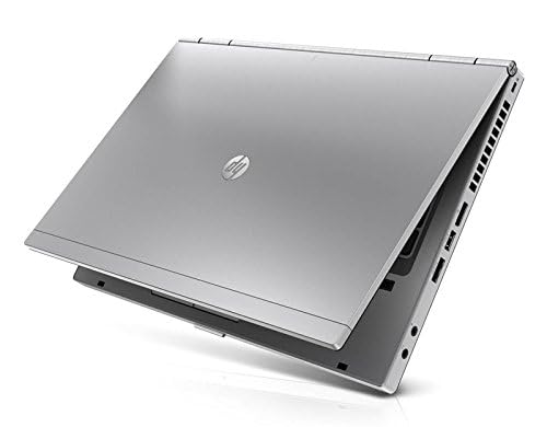 HP EliteBook 8460p 14-inch LED Notebook, Intel Core i5 2520M Processor, 4GB RAM, 320GB Hard drive, Windows 7 professional 64 bit.