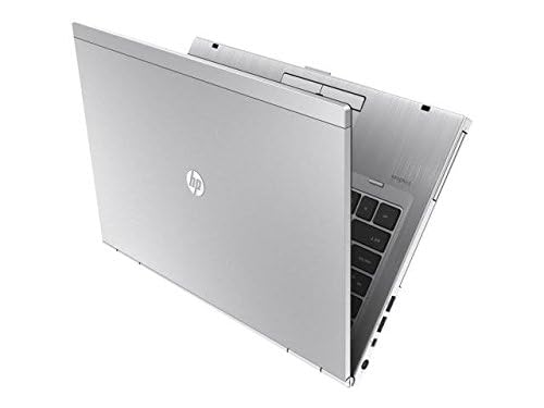 HP EliteBook 8460p 14-inch LED Notebook, Intel Core i5 2520M Processor, 4GB RAM, 320GB Hard drive, Windows 7 professional 64 bit.