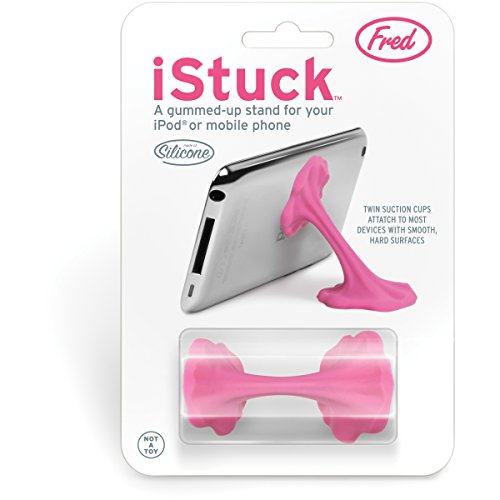 Genuine Fred ISTUCK Smartphone Stand