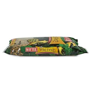 Kaytee Ultra Wild Finch Blend, 7-Pound Bag