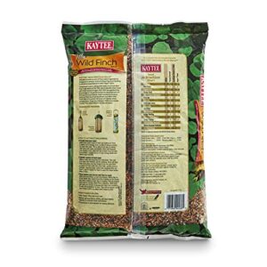 Kaytee Ultra Wild Finch Blend, 7-Pound Bag