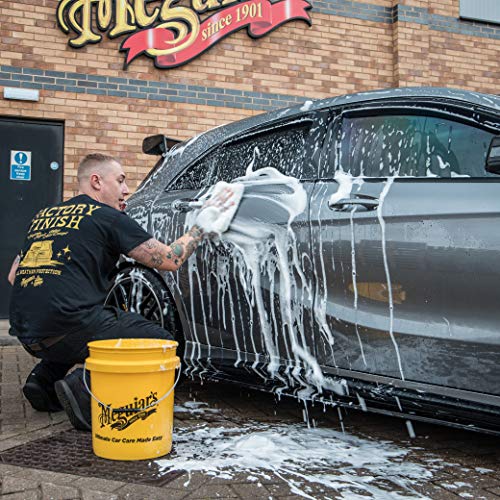 Meguiar's X3003 Professional Car Wash Grit Guard