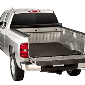 Access 25030179 Bed Mat for Nissan Frontier Short Bed Crew Cab 2005-Up