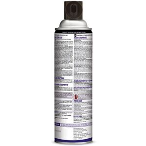 Hot Shot Flea, Tick & Lice Killer with Odor Neutralizer (Aerosol) 14 Oz (1 pack)