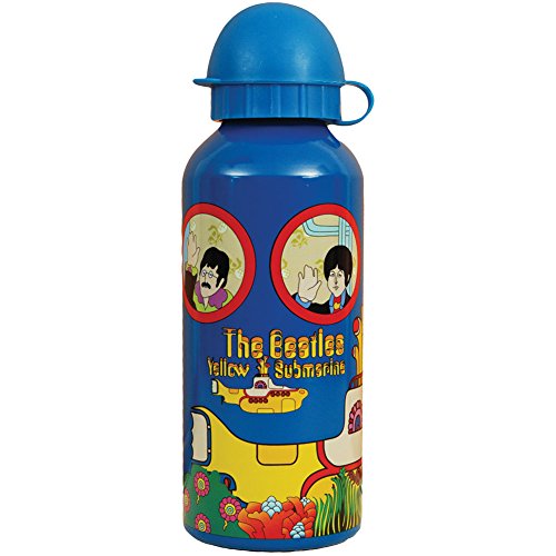 The Beatles - Yellow Submarine Drinks Bottle