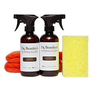 dr. beasley's pk13 bug barrier prescription