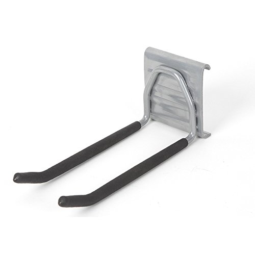 Kobalt Gray/Black Utility Hook