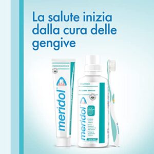 Méridol Meridol Toothpaste 2X75Ml