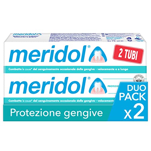 Méridol Meridol Toothpaste 2X75Ml