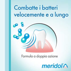 Méridol Meridol Toothpaste 2X75Ml