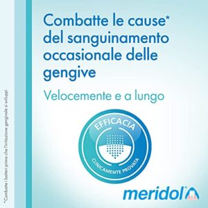 Méridol Meridol Toothpaste 2X75Ml