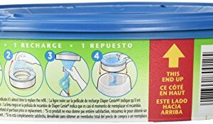 Playtex Diaper Genie Refill, 2 Count