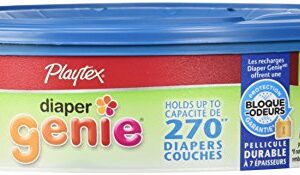 Playtex Diaper Genie Refill, 2 Count