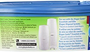 Playtex Diaper Genie Refill, 2 Count