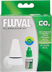 fluval co2 indicator kit