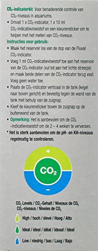 Fluval CO2 Indicator Kit