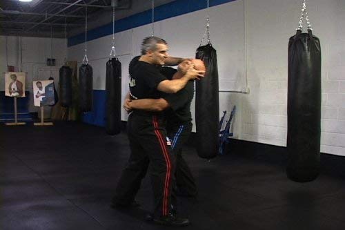 Mastering Krav Maga Self Defense (Vol. I) 6 DVD Set (380 minutes - Beginner to Advanced) by David Kahn