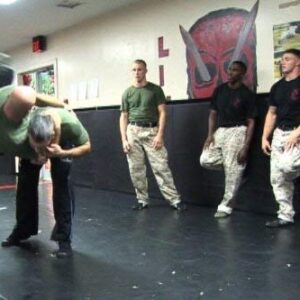 Mastering Krav Maga Self Defense (Vol. I) 6 DVD Set (380 minutes - Beginner to Advanced) by David Kahn