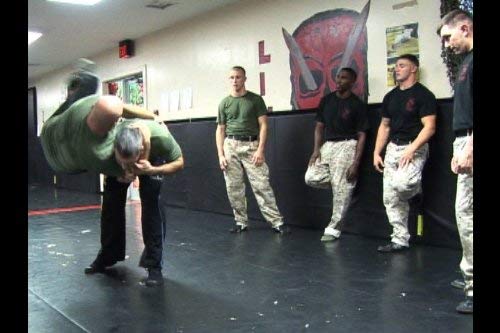 Mastering Krav Maga Self Defense (Vol. I) 6 DVD Set (380 minutes - Beginner to Advanced) by David Kahn