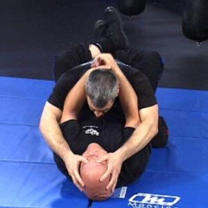 Mastering Krav Maga Self Defense (Vol. I) 6 DVD Set (380 minutes - Beginner to Advanced) by David Kahn