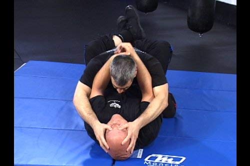 Mastering Krav Maga Self Defense (Vol. I) 6 DVD Set (380 minutes - Beginner to Advanced) by David Kahn